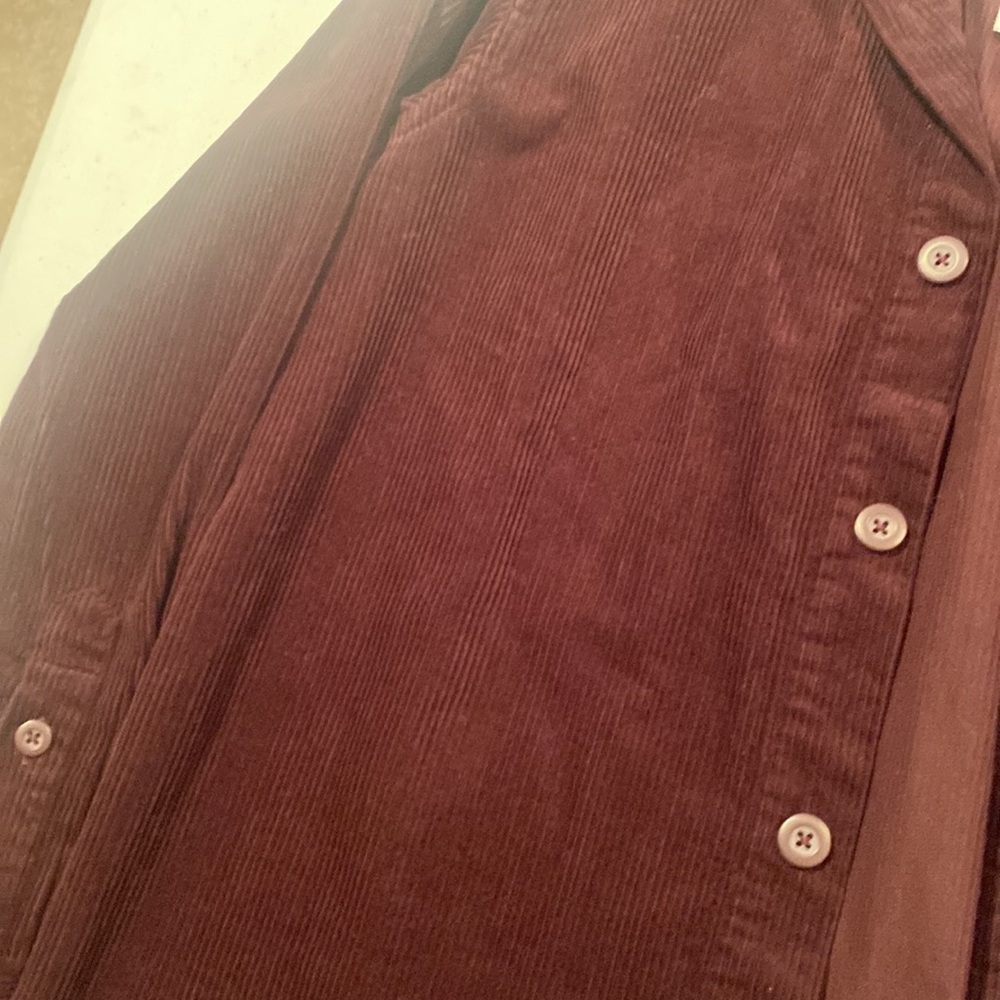 Express Button Down - Picture 2 of 3